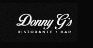 Donny G's Ristorante & Bar