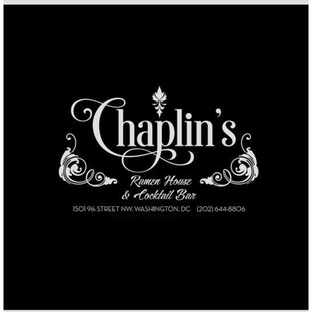 Chaplin's