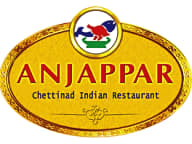 Anjappar