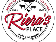Riera's Place