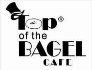Top Of The Bagel