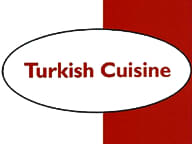 Turkish Cuisine