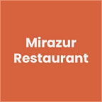 Mirazur Restaurant