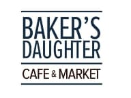 Baker's Daughter- K Street