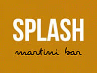 Splash Martini Bar