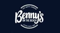 Benny's On The Beach