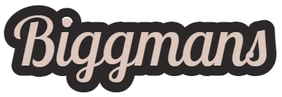 Biggmans Online