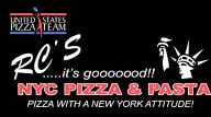 Rc's Nyc Pizza & Pasta-Kingwood