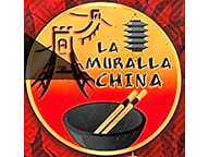 La Muralla China