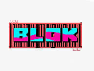 The Blok Bar