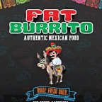 Fat Burrito Bar & Grill - Chesterton