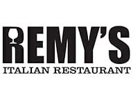 Remy's Italian Restaurant