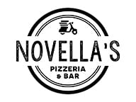 Novella's Pizza