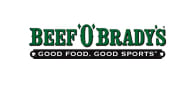 Beef 'o' Brady's -Thomasville