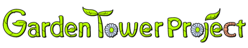 Garden Tower Project Online