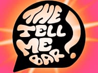 The Tell Me Bar