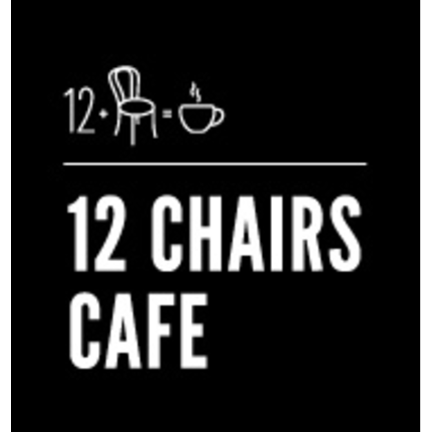 12 Chairs Cafe Williamsburg