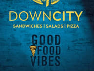 Down City Pizza