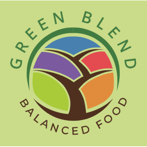 Greenblend Gramercy