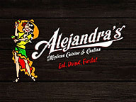 Alejandra's Mexican Cuisine & Cantina