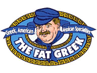 The Fat Greek
