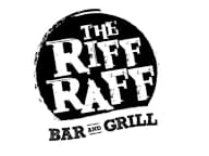 The Riffraff Bar and Grill