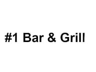#1 Bar & Grill