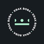 KRAK BOBA - GLENDORA