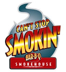Can't Stop Smokin' BBQ - Chandler