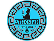 Athenian Fresh Grill