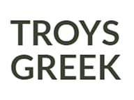 Troy's Greek Restaurant