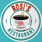 Rosi's Cafe