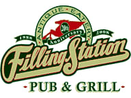 The Filling Station