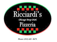 Ricciardi's Chicago Deep Dish