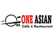 One Sushi Asian Restaurant