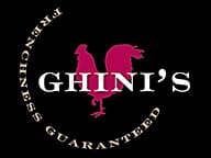 Ghini's French Cafe