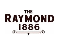 The Raymond 1886