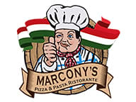 Marcony's Pizza Pasta Restaurant