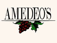 Amedeo's Italian Restaurant and Bar