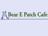 Bear E Patch Cafe West