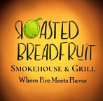 Roasted Breadfruit Smokehouse & Grill