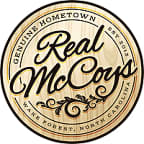 Real McCoy's