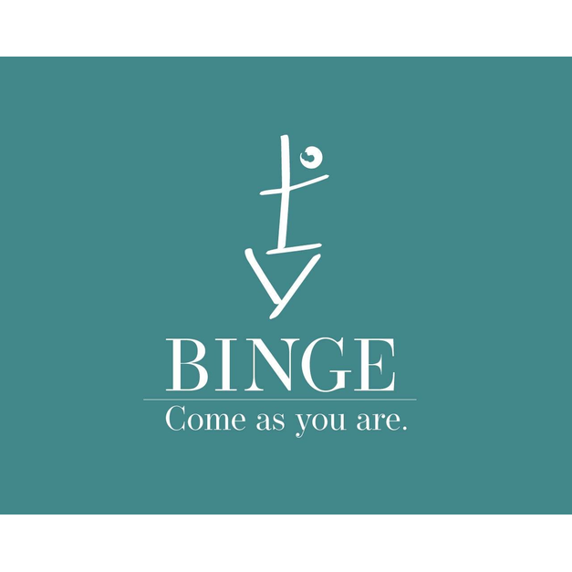 Binge Bar