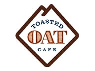 Toasted OAT Cafe