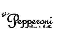 Pepperoni Grille