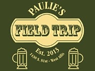 Paulie's Field Trip