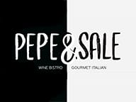 Pepe & Sale Wine Bistro