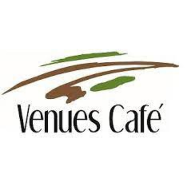 Venues Cafe
