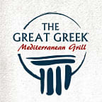 The Great Greek Mediterranean Grill - Ladera Ranch
