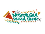 Nostalgia Pizza Shop